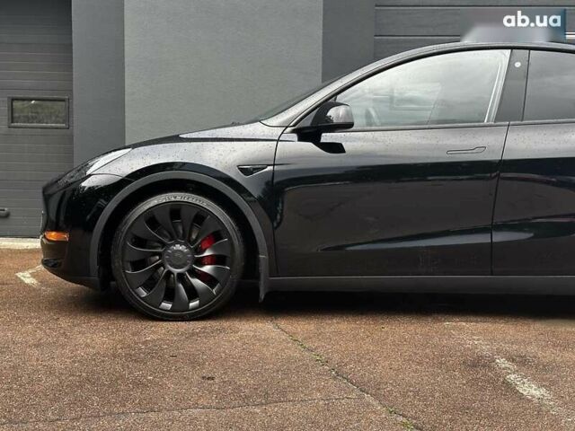 Тесла Model Y, объемом двигателя 0 л и пробегом 26 тыс. км за 34500 $, фото 4 на Automoto.ua