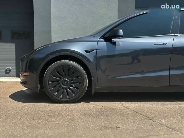 Тесла Model Y, объемом двигателя 0 л и пробегом 13 тыс. км за 31500 $, фото 4 на Automoto.ua