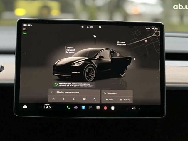 Тесла Model Y, об'ємом двигуна 0 л та пробігом 10 тис. км за 34900 $, фото 15 на Automoto.ua