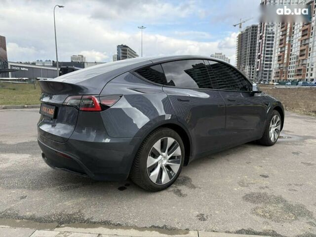 Тесла Model Y, объемом двигателя 0 л и пробегом 24 тыс. км за 28500 $, фото 5 на Automoto.ua