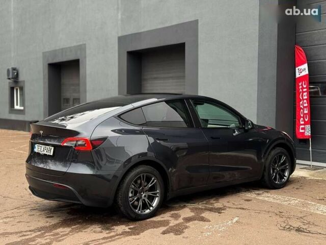 Тесла Model Y, объемом двигателя 0 л и пробегом 16 тыс. км за 30500 $, фото 9 на Automoto.ua