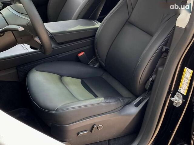 Тесла Model Y, объемом двигателя 0 л и пробегом 11 тыс. км за 33000 $, фото 11 на Automoto.ua