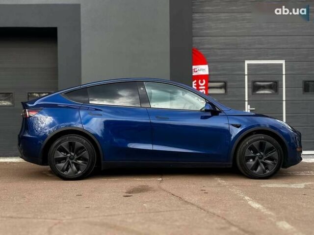 Тесла Model Y, объемом двигателя 0 л и пробегом 12 тыс. км за 35500 $, фото 5 на Automoto.ua