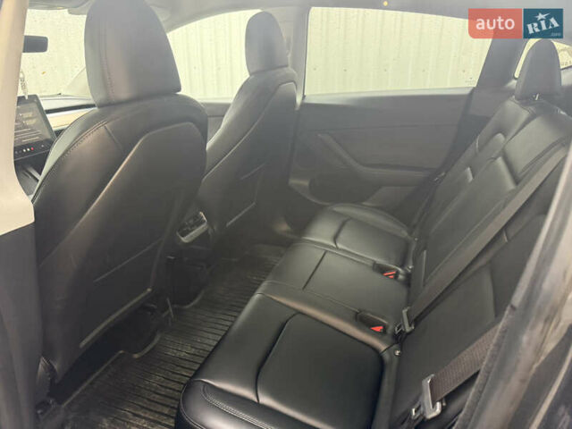 Тесла Model Y, объемом двигателя 0 л и пробегом 14 тыс. км за 28700 $, фото 5 на Automoto.ua