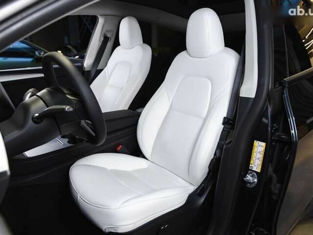 Тесла Model Y, объемом двигателя 0 л и пробегом 1 тыс. км за 36990 $, фото 17 на Automoto.ua