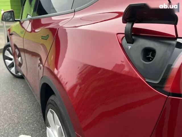 Тесла Model Y, объемом двигателя 0 л и пробегом 20 тыс. км за 34500 $, фото 12 на Automoto.ua