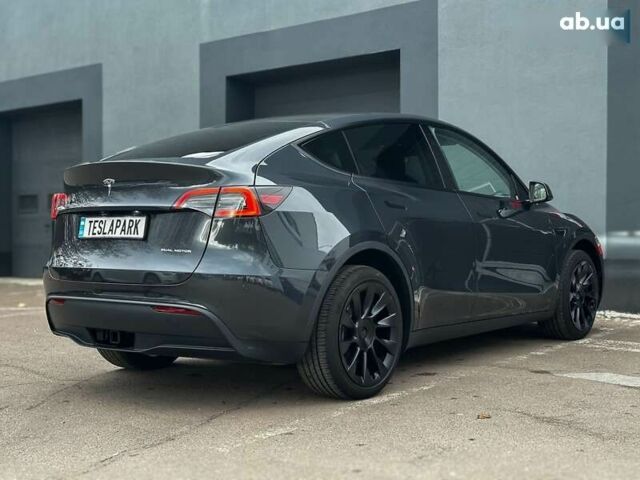 Тесла Model Y, объемом двигателя 0 л и пробегом 20 тыс. км за 32500 $, фото 7 на Automoto.ua