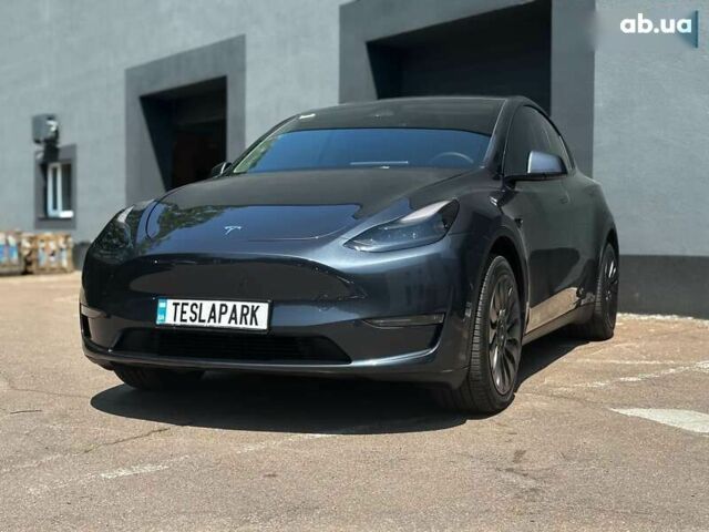 Тесла Model Y, объемом двигателя 0 л и пробегом 13 тыс. км за 31500 $, фото 3 на Automoto.ua