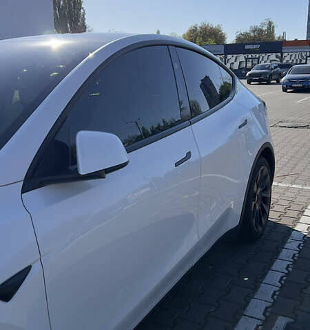 Тесла Model Y, об'ємом двигуна 0 л та пробігом 8 тис. км за 29900 $, фото 14 на Automoto.ua