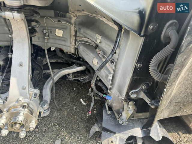 Тесла Model Y, объемом двигателя 0 л и пробегом 36 тыс. км за 29900 $, фото 23 на Automoto.ua