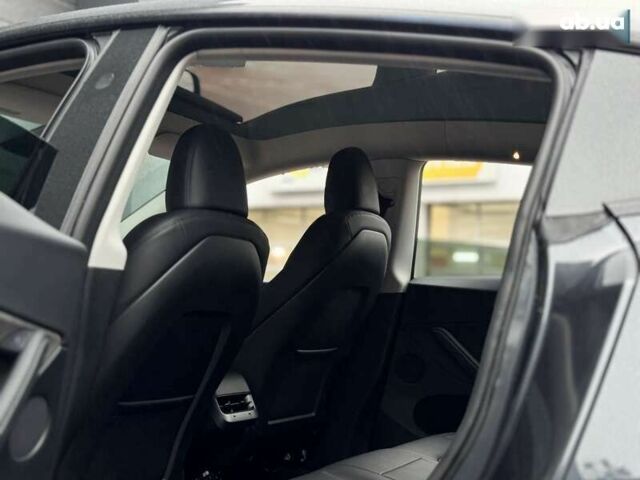 Тесла Model Y, объемом двигателя 0 л и пробегом 14 тыс. км за 36999 $, фото 15 на Automoto.ua