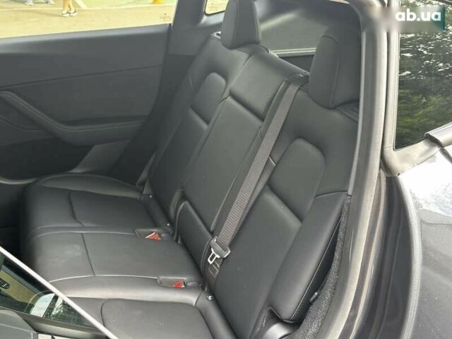 Тесла Model Y, об'ємом двигуна 0 л та пробігом 13 тис. км за 32500 $, фото 14 на Automoto.ua