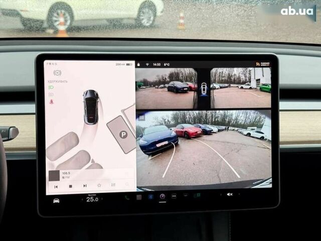 Тесла Model Y, объемом двигателя 0 л и пробегом 14 тыс. км за 36999 $, фото 24 на Automoto.ua