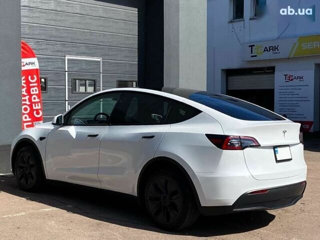 Тесла Model Y, объемом двигателя 0 л и пробегом 7 тыс. км за 31999 $, фото 7 на Automoto.ua