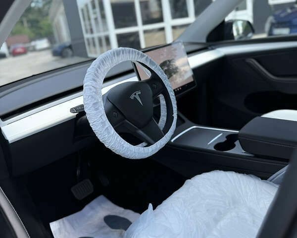 Тесла Model Y, об'ємом двигуна 0 л та пробігом 1 тис. км за 39950 $, фото 21 на Automoto.ua