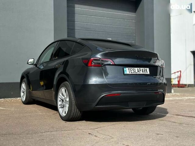 Тесла Model Y, об'ємом двигуна 0 л та пробігом 13 тис. км за 32500 $, фото 7 на Automoto.ua