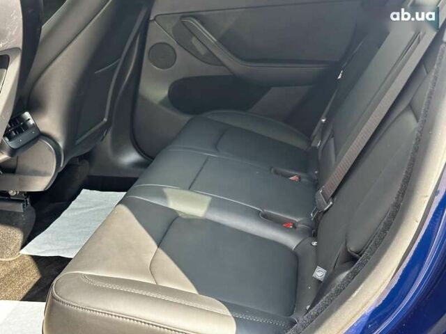 Тесла Model Y, объемом двигателя 0 л и пробегом 16 тыс. км за 31500 $, фото 15 на Automoto.ua