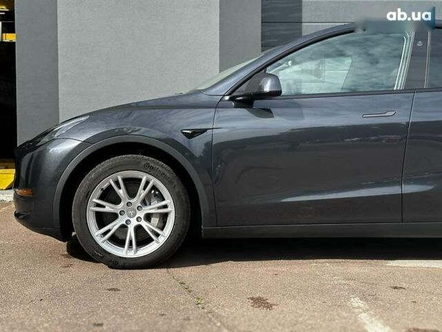 Тесла Model Y, об'ємом двигуна 0 л та пробігом 13 тис. км за 32500 $, фото 4 на Automoto.ua