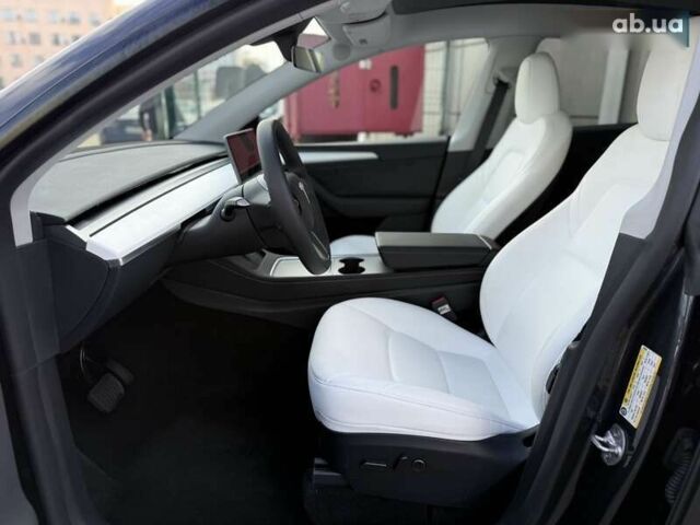 Тесла Model Y, об'ємом двигуна 0 л та пробігом 11 тис. км за 34500 $, фото 15 на Automoto.ua