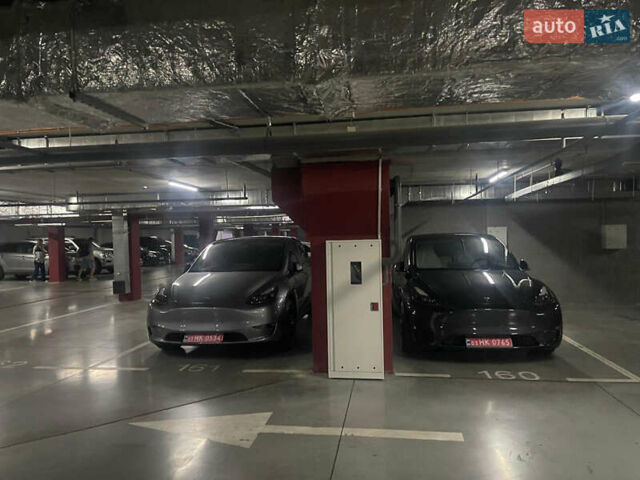 Тесла Model Y, объемом двигателя 0 л и пробегом 1 тыс. км за 32500 $, фото 3 на Automoto.ua