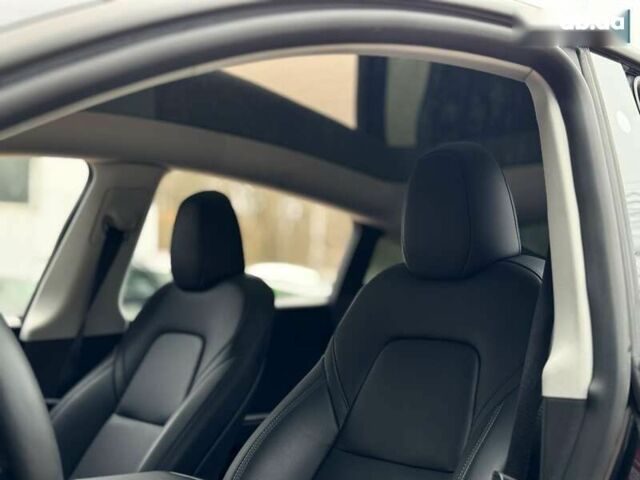 Тесла Model Y, объемом двигателя 0 л и пробегом 16 тыс. км за 30500 $, фото 13 на Automoto.ua