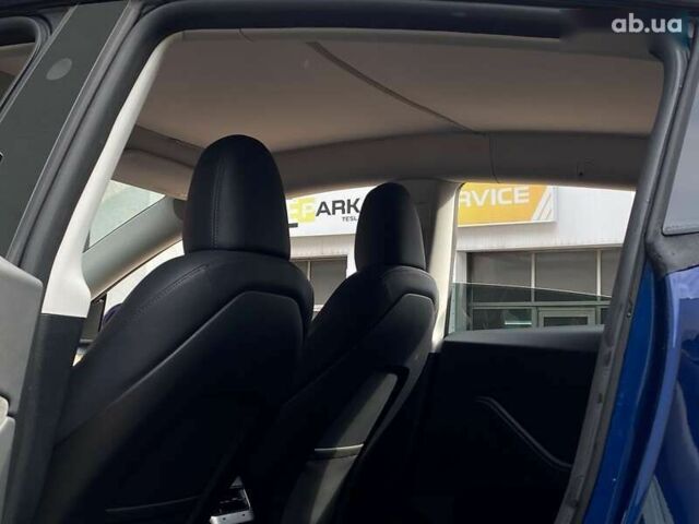 Тесла Model Y, об'ємом двигуна 0 л та пробігом 16 тис. км за 36999 $, фото 15 на Automoto.ua