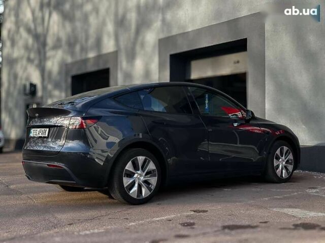 Тесла Model Y, объемом двигателя 0 л и пробегом 1 тыс. км за 32999 $, фото 7 на Automoto.ua
