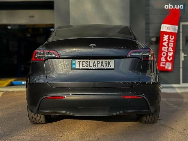 Тесла Model Y, объемом двигателя 0 л и пробегом 1 тыс. км за 32999 $, фото 6 на Automoto.ua