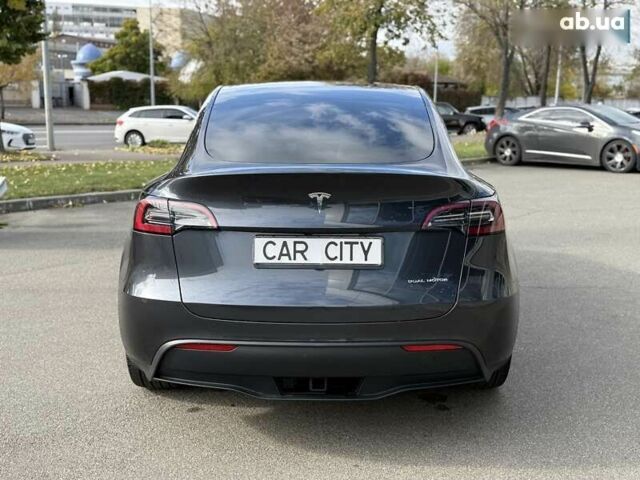 Тесла Model Y, об'ємом двигуна 0 л та пробігом 11 тис. км за 34500 $, фото 5 на Automoto.ua