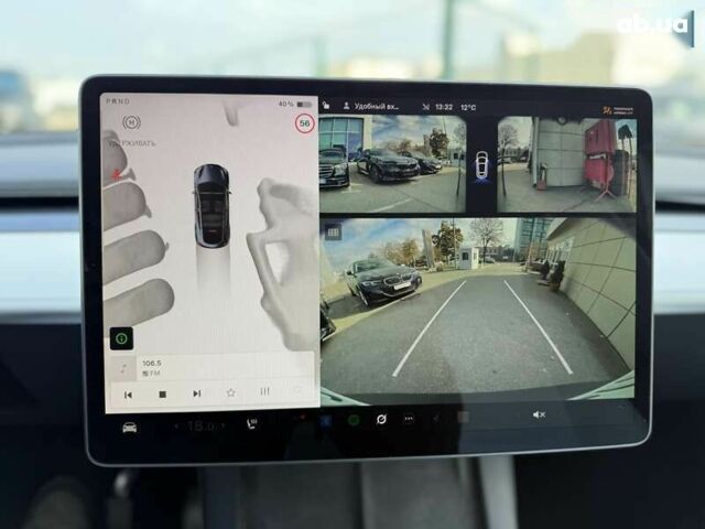 Тесла Model Y, об'ємом двигуна 0 л та пробігом 11 тис. км за 34500 $, фото 25 на Automoto.ua