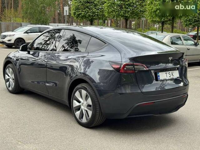 Тесла Model Y, объемом двигателя 0 л и пробегом 10 тыс. км за 31500 $, фото 5 на Automoto.ua