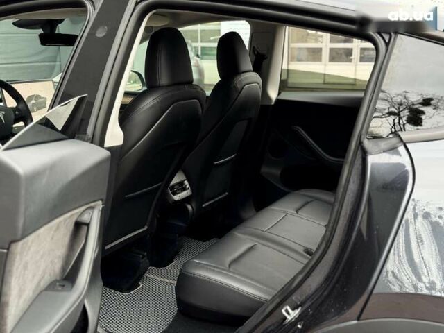 Тесла Model Y, об'ємом двигуна 0 л та пробігом 24 тис. км за 33500 $, фото 14 на Automoto.ua