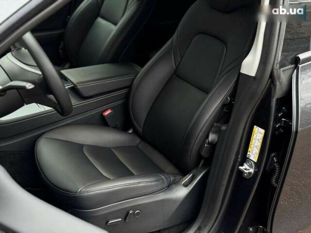 Тесла Model Y, объемом двигателя 0 л и пробегом 14 тыс. км за 36999 $, фото 12 на Automoto.ua