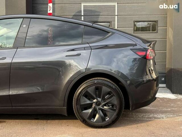 Тесла Model Y, объемом двигателя 0 л и пробегом 1 тыс. км за 34999 $, фото 6 на Automoto.ua