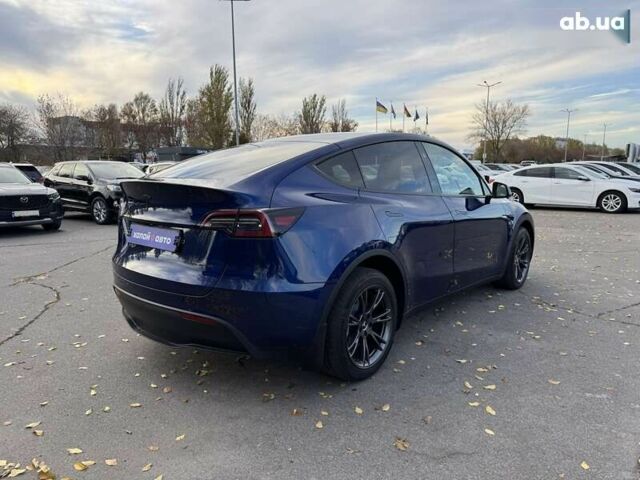 Тесла Model Y, об'ємом двигуна 0 л та пробігом 8 тис. км за 31900 $, фото 4 на Automoto.ua