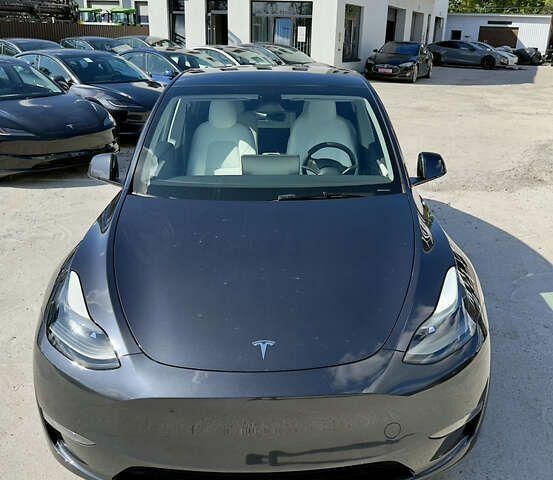 Тесла Model Y, об'ємом двигуна 0 л та пробігом 1 тис. км за 39950 $, фото 5 на Automoto.ua