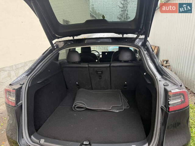 Тесла Model Y, объемом двигателя 0 л и пробегом 14 тыс. км за 28700 $, фото 7 на Automoto.ua