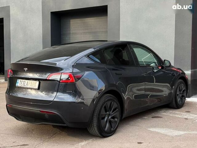 Тесла Model Y, объемом двигателя 0 л и пробегом 1 тыс. км за 34999 $, фото 9 на Automoto.ua