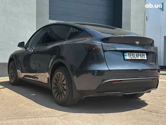 Тесла Model Y, объемом двигателя 0 л и пробегом 13 тыс. км за 31500 $, фото 7 на Automoto.ua