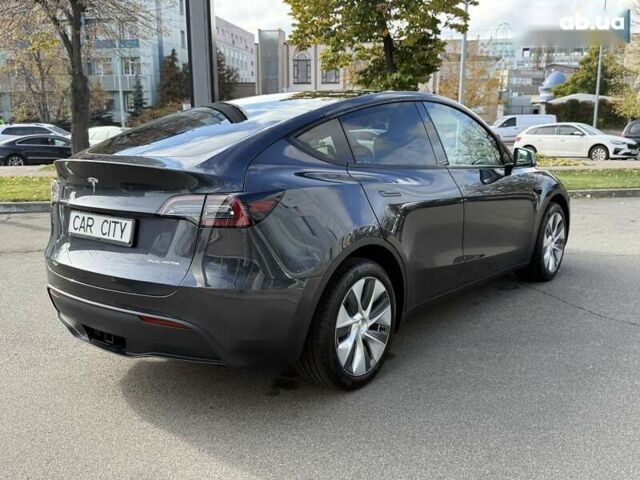 Тесла Model Y, об'ємом двигуна 0 л та пробігом 11 тис. км за 34500 $, фото 6 на Automoto.ua