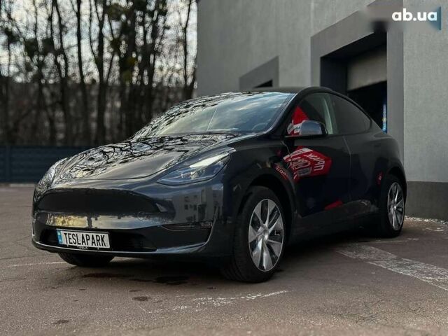 Тесла Model Y, объемом двигателя 0 л и пробегом 1 тыс. км за 32999 $, фото 2 на Automoto.ua