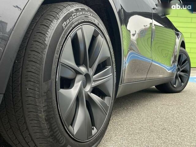 Тесла Model Y, объемом двигателя 0 л и пробегом 22 тыс. км за 34700 $, фото 10 на Automoto.ua