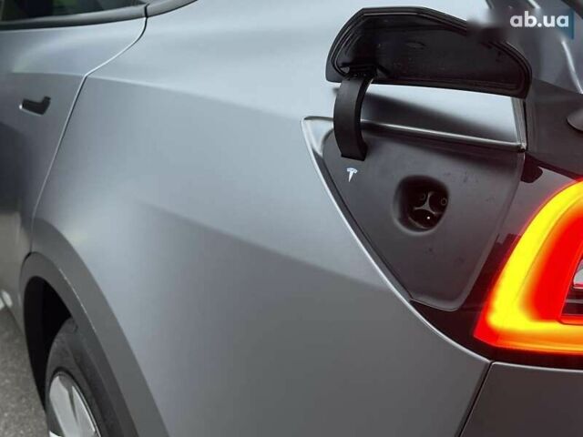 Тесла Model Y, объемом двигателя 0 л и пробегом 25 тыс. км за 36700 $, фото 9 на Automoto.ua