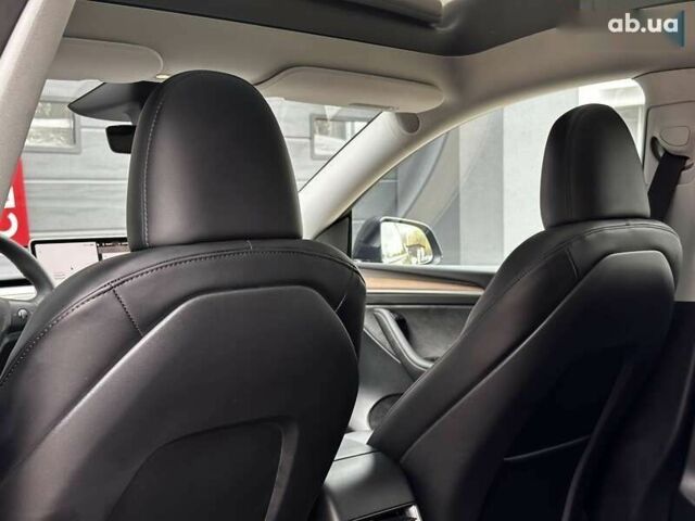 Тесла Model Y, объемом двигателя 0 л и пробегом 20 тыс. км за 32500 $, фото 14 на Automoto.ua