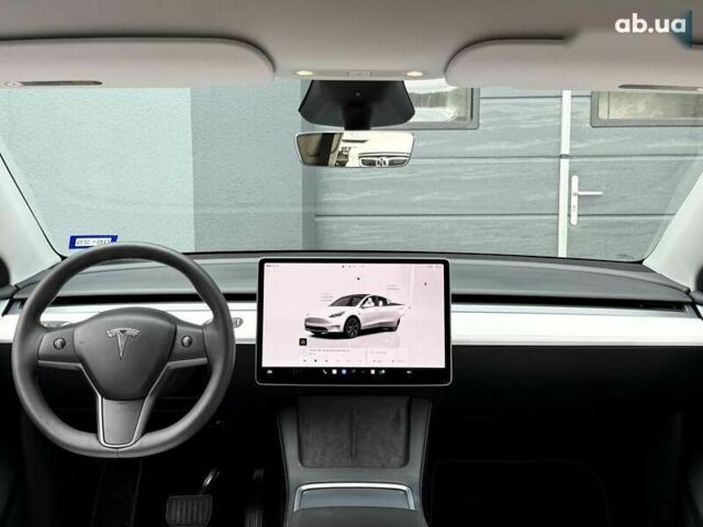 Тесла Model Y, объемом двигателя 0 л и пробегом 6 тыс. км за 36500 $, фото 16 на Automoto.ua