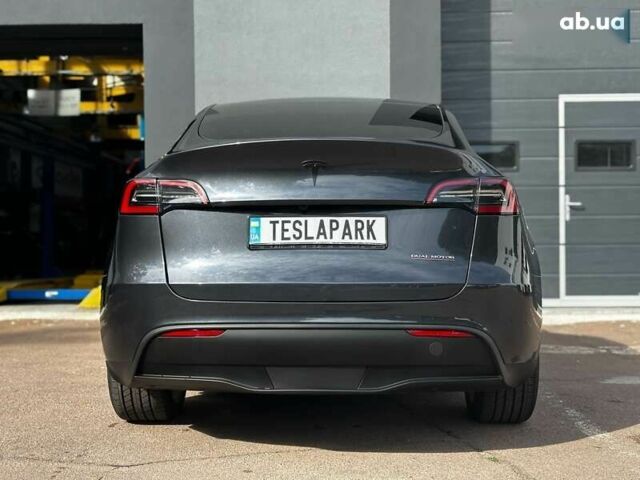 Тесла Model Y, об'ємом двигуна 0 л та пробігом 13 тис. км за 32500 $, фото 8 на Automoto.ua