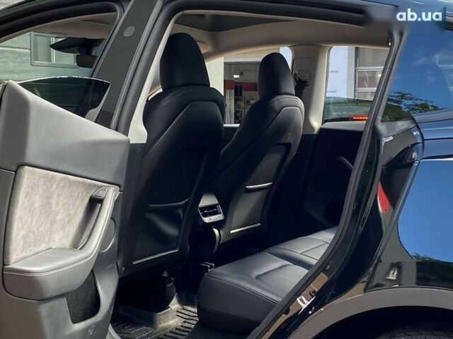 Тесла Model Y, объемом двигателя 0 л и пробегом 11 тыс. км за 33000 $, фото 13 на Automoto.ua