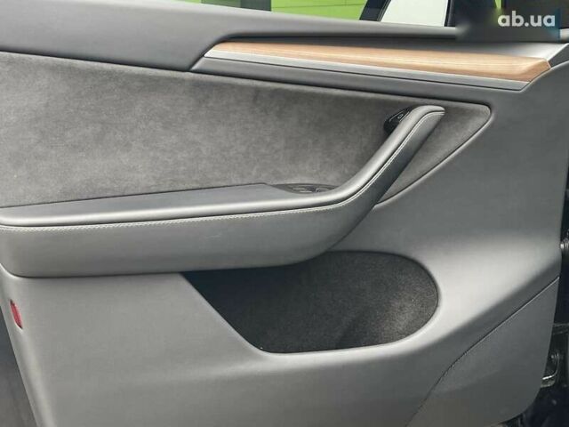 Тесла Model Y, объемом двигателя 0 л и пробегом 22 тыс. км за 34700 $, фото 19 на Automoto.ua