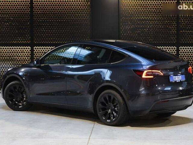 Тесла Model Y, объемом двигателя 0 л и пробегом 1 тыс. км за 36990 $, фото 12 на Automoto.ua