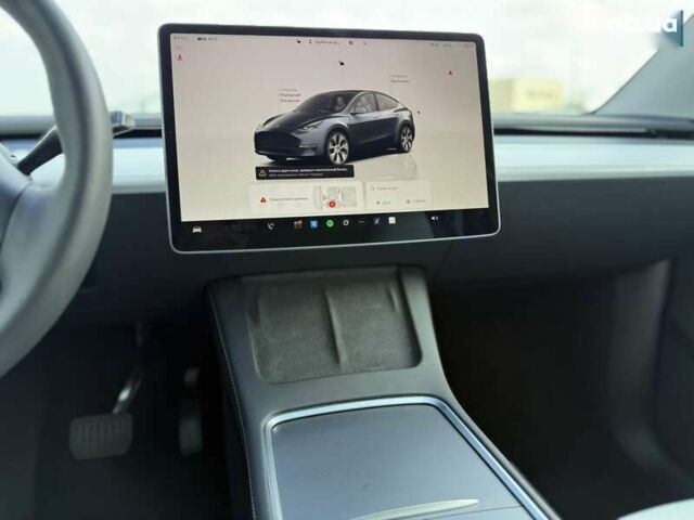 Тесла Model Y, об'ємом двигуна 0 л та пробігом 11 тис. км за 34500 $, фото 21 на Automoto.ua